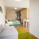 Διαμέρισμα Petra Janca *