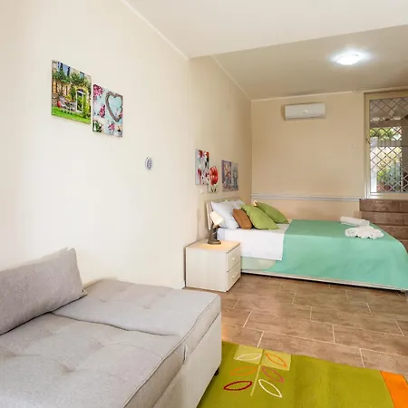 Guest house Petra Janca *
