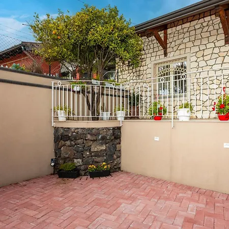 Guest house Petra Janca
