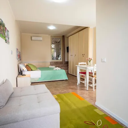 Guest house Petra Janca *
