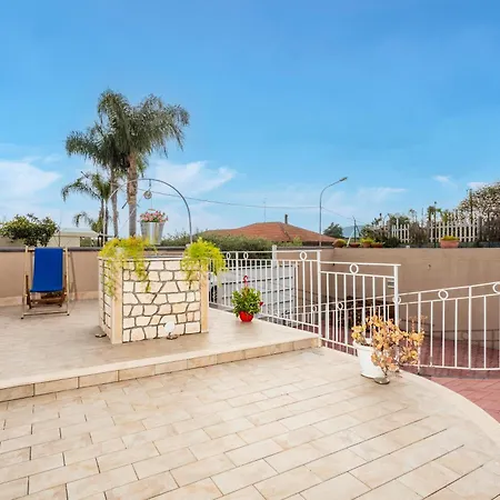 Petra Janca Guest house