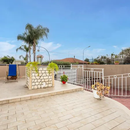 דירה Petra Janca *
