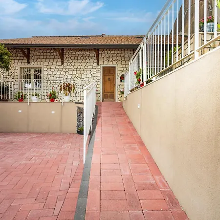 דירה Petra Janca Aci SantʼAntonio